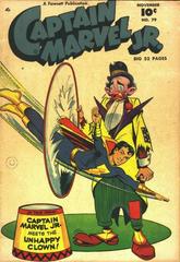 Captain Marvel Jr. #79 (1949) Comic Books Captain Marvel Jr Prices