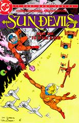 Sun Devils #7 (1985) Comic Books Sun Devils Prices