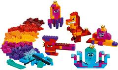 LEGO Set | Queen Watevra's Build Whatever Box! LEGO Movie 2