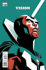 Vision [Cho] #4 (2016) Comic Books Vision Prices