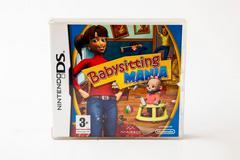 Babysitting Mania PAL Nintendo DS Prices
