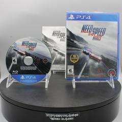 Need for Speed Rivals - Complete Edition Ps4 in Accra Metropolitan - Video  Games, Thegameshopgh Thegameshopgh