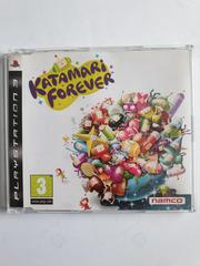Katamari Forever [Not For Resale] PAL Playstation 3 Prices