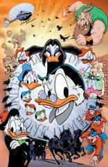 Uncle Scrooge [Incentive] #387 (2010) Comic Books Uncle Scrooge Prices