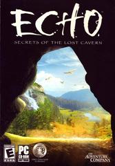Echo: Secrets of the Lost Cavern PC Games Prices