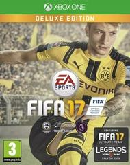 FIFA 17 [Deluxe Edition] PAL Xbox One Prices