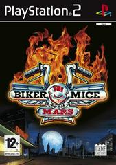 Biker Mice From Mars PAL Playstation 2 Prices