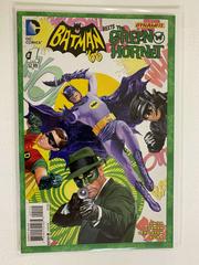 Batman '66 #1 (2014) Comic Books Batman '66 Prices