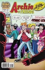 Archie & Friends #121 (2008) Comic Books Archie & Friends Prices