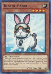 Rescue Rabbit KICO-EN034 YuGiOh Kings Court Prices
