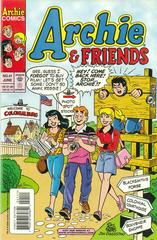 Archie & Friends #41 (2000) Comic Books Archie & Friends Prices