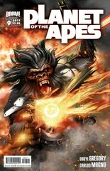 Planet of the Apes #9 (2011) Comic Books Planet of the Apes Prices