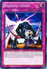 Bounzer Guard [1st Edition] GAOV-EN069 YuGiOh Galactic Overlord Prices