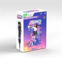 Let's Sing 2024 [Mic Pack] PAL Xbox Series X Prices