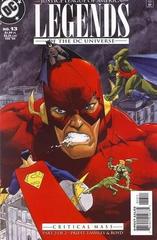 Legends of the DC Universe #13 (1999) Comic Books Legends of the DC Universe Prices