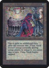Time Vault Magic Alpha Prices