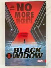 No More Secrets #2 (2017) Comic Books Black Widow Prices