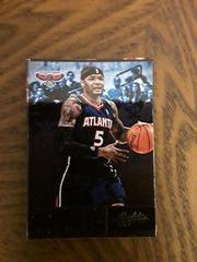 Josh Smith #40 Basketball Cards 2012 Panini Absolute Prices
