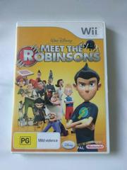 Meet the Robinsons PAL Wii Prices