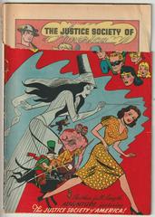 All-Star Comics #39 (1948) Comic Books All-Star Comics Prices