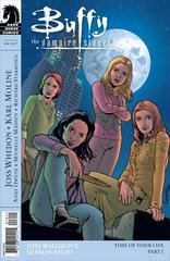 Buffy the Vampire Slayer: Season 8 [Variant] #16 (2008) Comic Books Buffy the Vampire Slayer Season Eight Prices