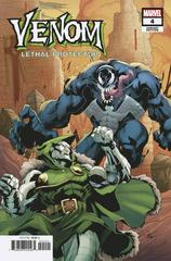 Venom: Lethal Protector ll [Lubera] #4 (2023) Comic Books Venom: Lethal Protector ll Prices