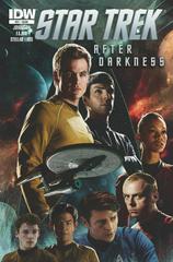 Star Trek #21 (2013) Comic Books Star Trek Prices