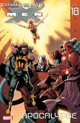 Ultimate X-Men: Apocalypse [Paperback] #18 (2008) Comic Books Ultimate X-Men Prices