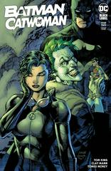 Batman / Catwoman [Lee] #2 (2021) Comic Books Batman / Catwoman Prices