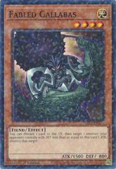 Fabled Gallabas [Dual Terminal 1st Edition] HAC1-EN126 YuGiOh Hidden Arsenal: Chapter 1 Prices