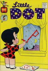 Little Dot #55 (1960) Comic Books Little Dot Prices