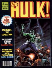Hulk #14 (1979) Comic Books Hulk Prices