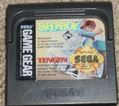 Paperboy - Cartridge | Paperboy Sega Game Gear