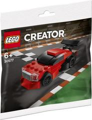 Super Muscle Car #30577 LEGO Creator Prices