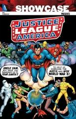 Showcase Presents: Justice League of America [Paperback] #6 (2013) Comic Books Showcase Presents: Justice League of America Prices