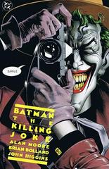 Batman: The Killing Joke [10th Print] Comic Books Batman: The Killing Joke Prices