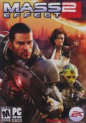 Mass Effect 2 PC Games Prices