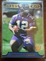 Daunte Culpepper #11 Football Cards 1999 Playoff Absolute Exp Prices