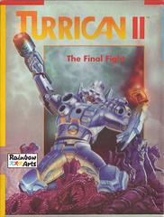 Turrican II: The Final Fight ZX Spectrum Prices