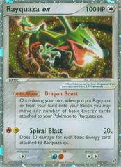 Rayquaza EX (Shiny) - XY Promos - Pokemon Card Prices & Trends