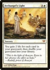 Archangel's Light Magic Dark Ascension Prices