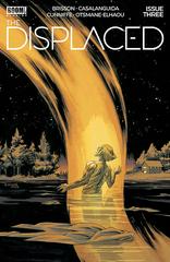 The Displaced [Shalvey] #3 (2024) Comic Books The Displaced Prices