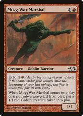 Mogg War Marshal Magic Elves vs Goblins Prices