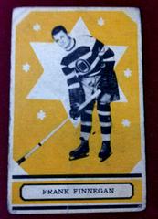 Frank Finnegan [Series A] Hockey Cards 1933 O-Pee-Chee Prices