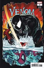 Venom [McFarlane] #1 (2018) Comic Books Venom Prices