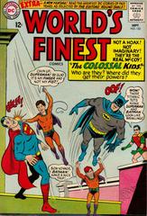 World's Finest Comics #152 (1965) Comic Books World's Finest Comics Prices