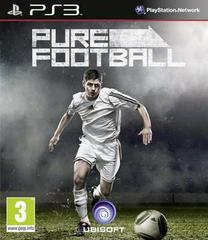 Pure Football PAL Playstation 3 Prices