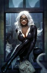 Black Cat [Brown Virgin] Comic Books Black Cat Prices