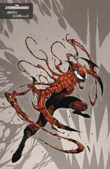 Carnage [Coello] Comic Books Carnage Prices