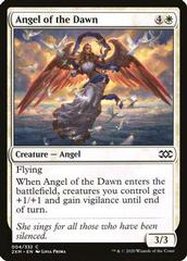 Angel of the Dawn Magic Double Masters Prices